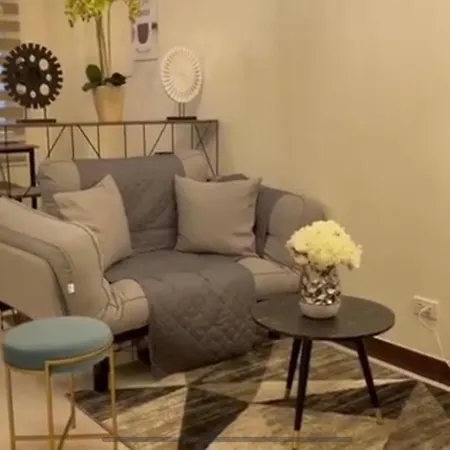 Chena'S Place Satori Residences Condo Unit